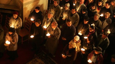 Pierwsza Noc Świątyń w Łodzi. "Idea, która ukazuje różnorodność religijną i etniczną"