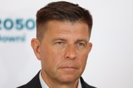 Ryszard Petru wystartuje w nadchodzących wyborach z ostatniego miejsca listy wyborczej Trzeciej Drogi w Warszawie.