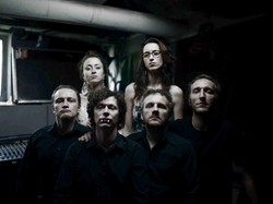 Baaba gromi wampiry z pomocą Krzysztofa Komedy