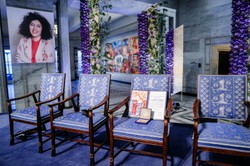 Dzieci więzionej Iranki odebrały Pokojową Nagrodę Nobla