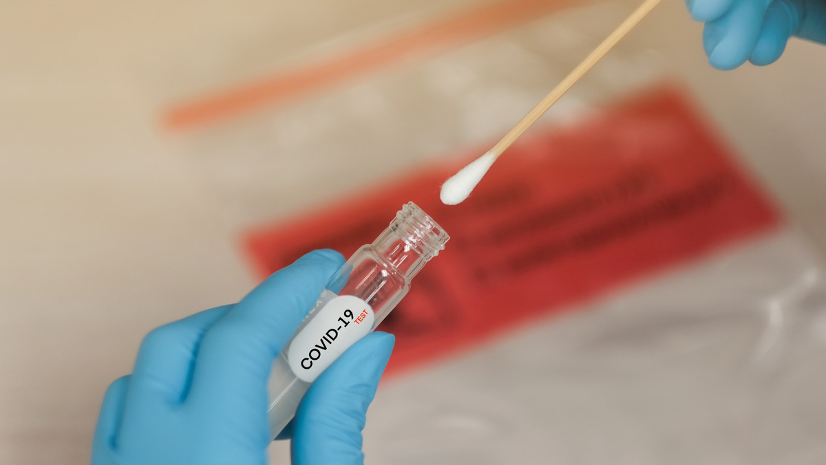 Hiszpania. Kobieta zaraziła się dwoma różnymi szczepami koronawirusa 