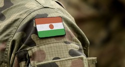 ISW: Wymowny ruch Nigru. Wypowiedział umowę wojskową z UE, podpisał z Rosją