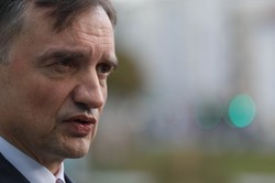 Jest wniosek o aresztowanie Ziobry. "Pierwszym krokiem będzie badanie lekarskie"