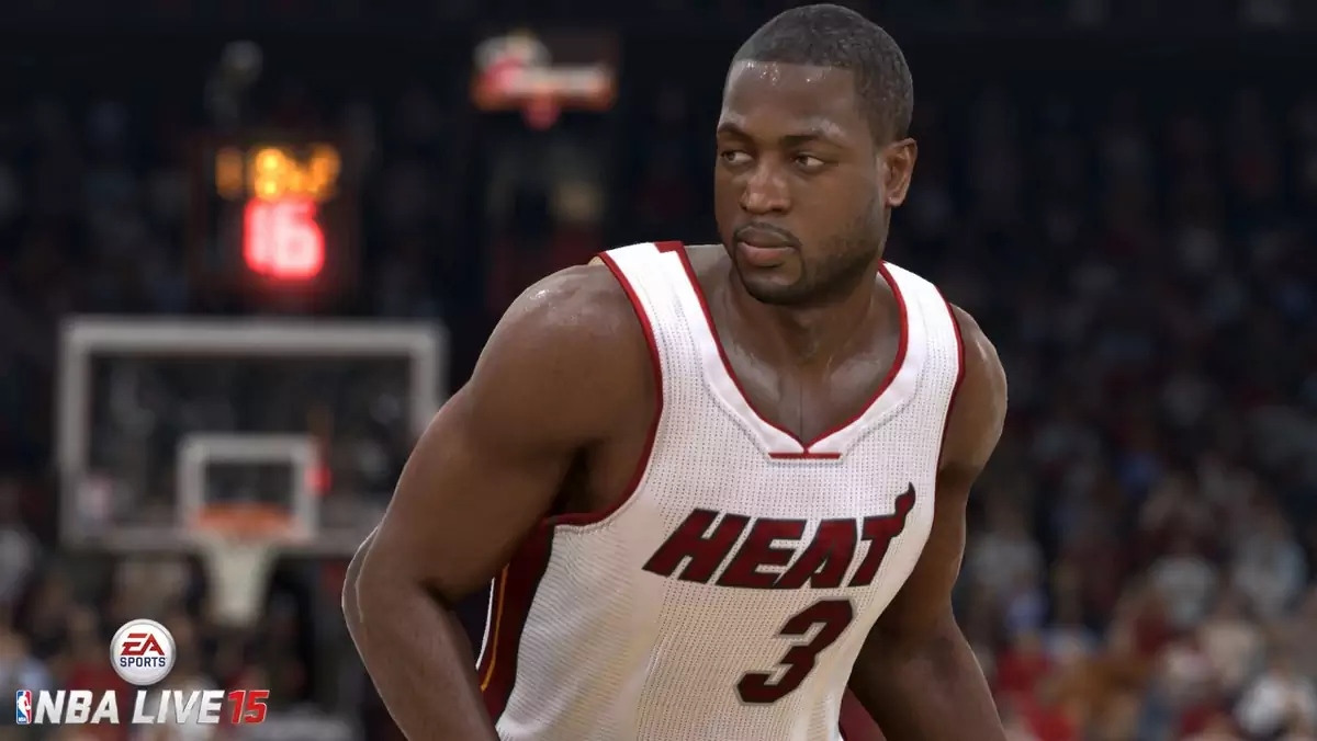 Galeria NBA Live 15