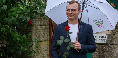 "Rolnik szuka żony". Mateusz Budych tłumaczy nam, dlaczego pogonił kandydatki z gospodarstwa. "Dziewczyny nie grały w otwarte karty"