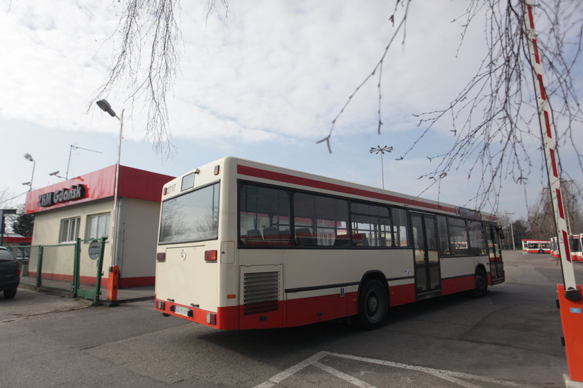 ZKM w Gdańsku chce wybudować, a starą - wyremontowaną - sprzedać