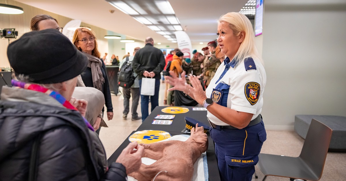 Bezpieczny Wrocław wchodzi do szkół!