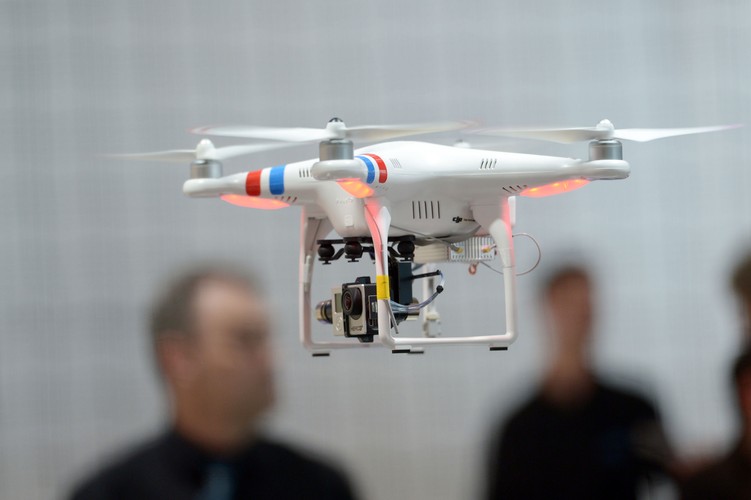 CeBIT 2014 (fot. Deutsche Messe AG)