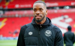 Ivan Toney zawieszony na osiem miesięcy. Złamał przepisy ponad 200 razy