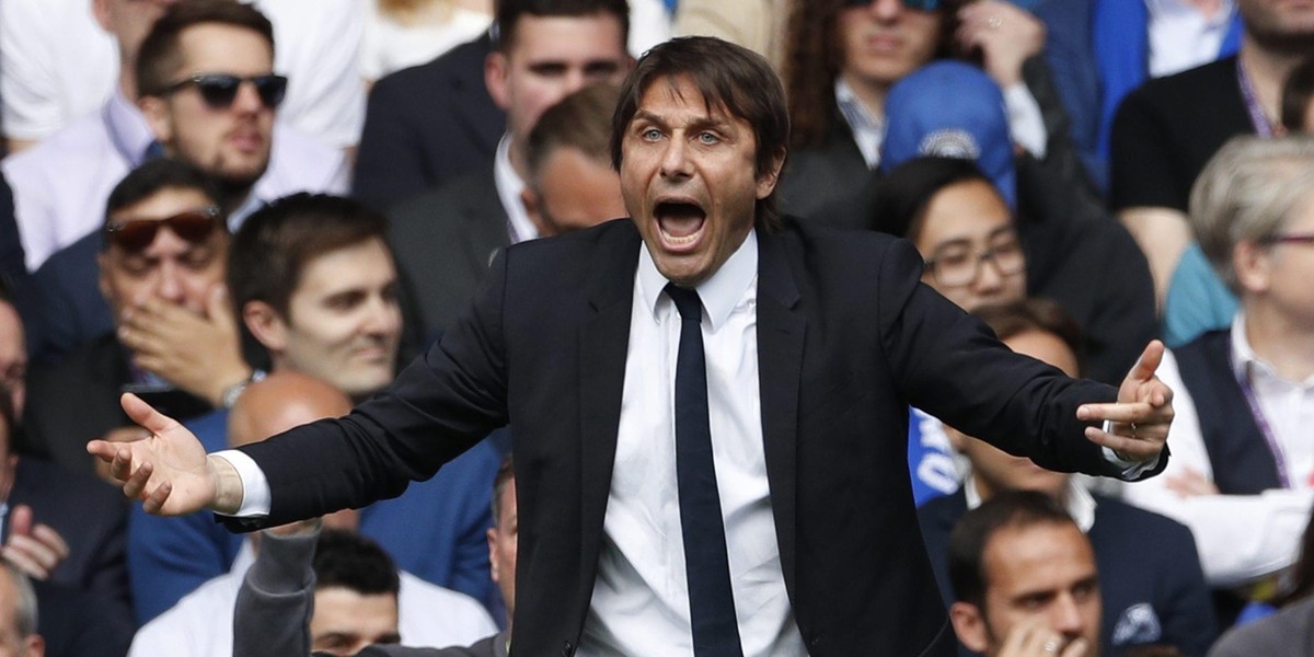 Antonio Conte