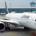 Lufthansa otrzyma od niemieckiego rządu gigantyczną pomoc. Ryanair zapowiada skargę