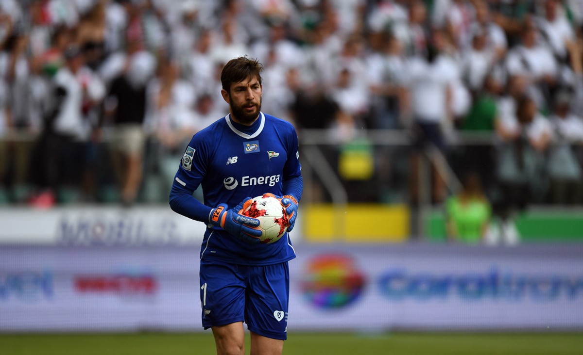 Lechia od trzech miesięcy nie płaci pensji. Piłkarze rozpoczęli protest, a za chwilę mogą rozwiązać kontrakty