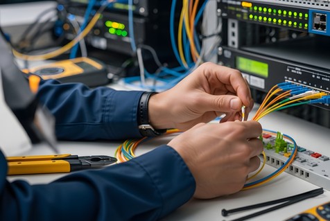 Nowe obowiązki dla firm telekomunikacyjnych. Cyfryzacja planów i większy nadzór państwa