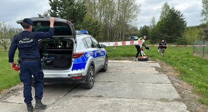 Tajemnicza śmierć kobiety w Stalowej Woli. Ciało miało być obnażone