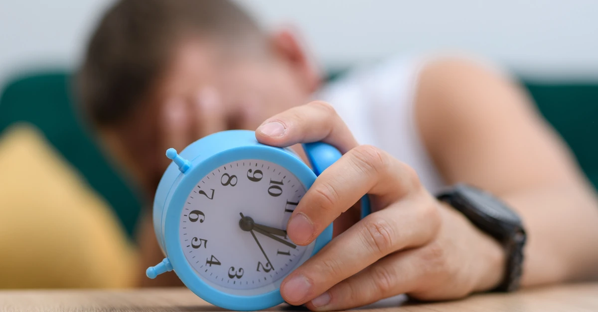 Czas letni czy zimowy? Neurobiolog nie ma wątpliwości, że tylko jeden jest wart utrzymania na stałe