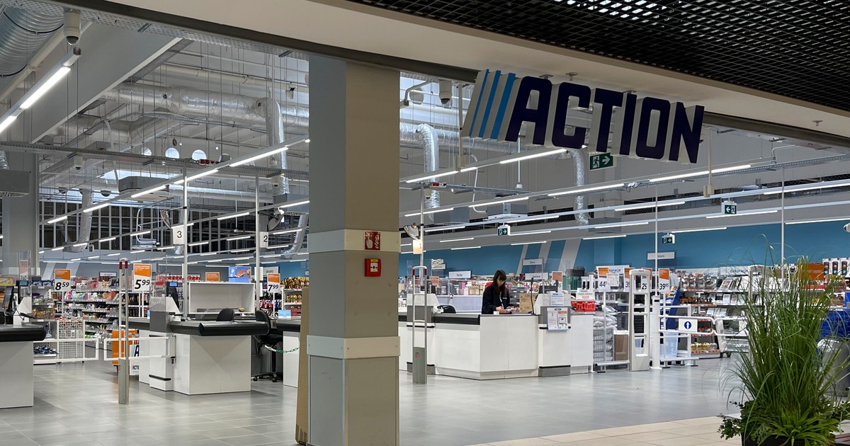 Action odpala promocję na sprzęt, który przyda się w podbramkowej sytuacji. Cena jak marzenie