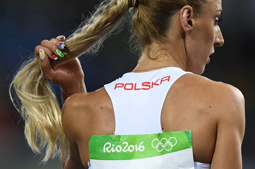 Rio 2016: Angelika Cichocka i Joanna Jóźwik wywalczyły awans