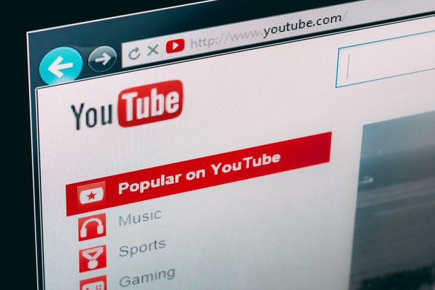 Oxford Economics: YouTube wniósł ok. 98 mln euro do polskiego PKB