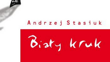 Biały Kruk. Fragment książki