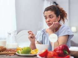 Brak apetytu - co powinno zaniepokoić i jak reagować na problem?