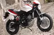 Moto Morini 1200 Sport – dwukołowy buldog