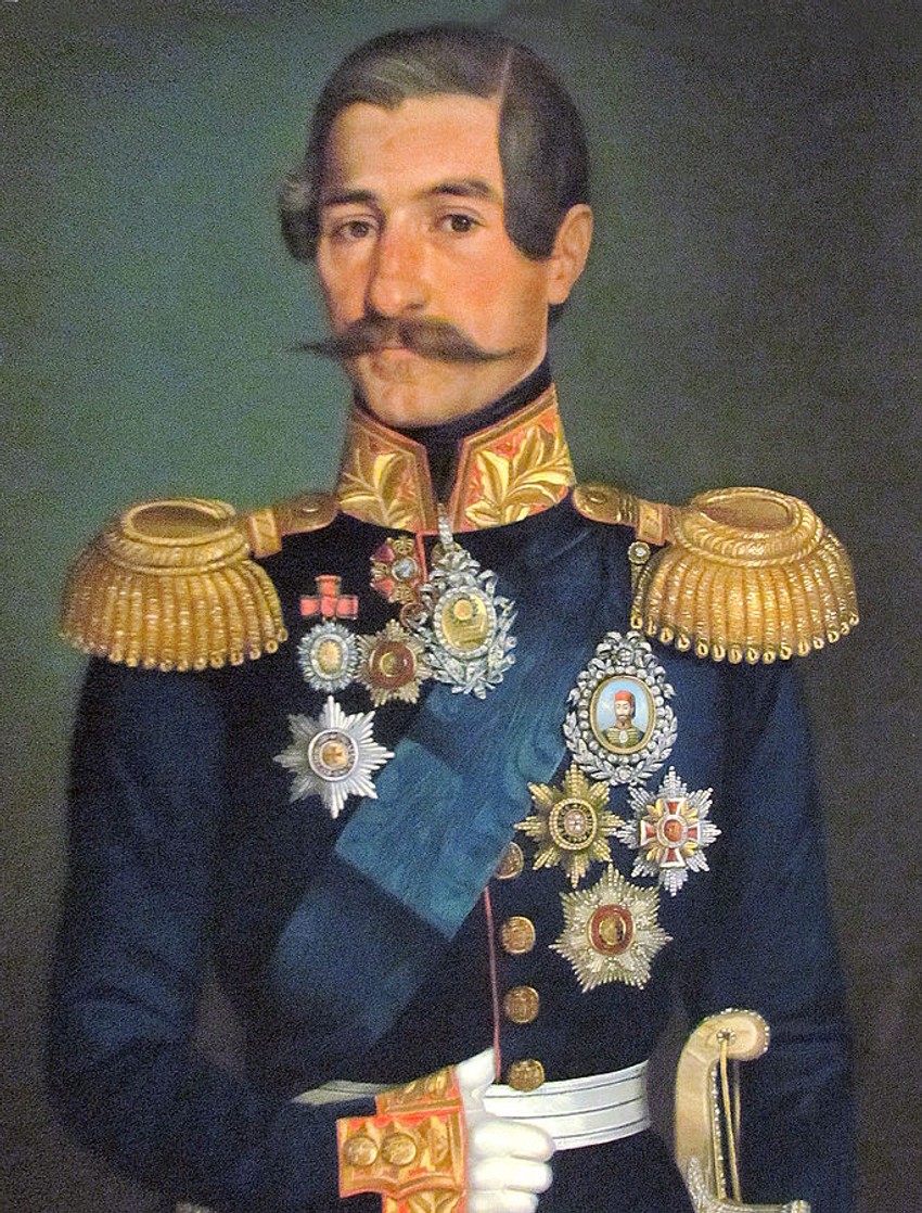 Knez Aleksandar Karađorđević