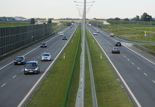 Autostrada A2 będzie miała trzeci pas. Kiedy ruszy nowa inwestycja? Wojewoda wydał decyzje