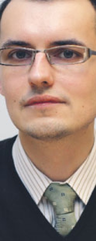 Komentarz GP: Na straży praworządności