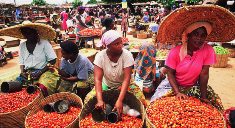 COVID-19: Markets in Accra metropolis to run shifts