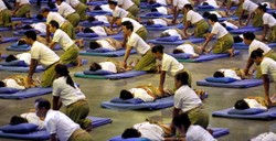 Masaż leczniczy trafił na... listę dziedzictwa ludzkości