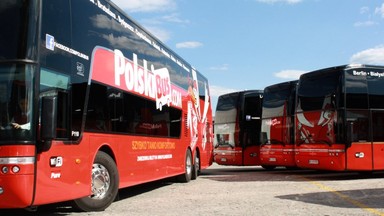 PolskiBus.com zwiększa liczbę połączeń z Warszawy do Zakopanego przez Kielce i Kraków