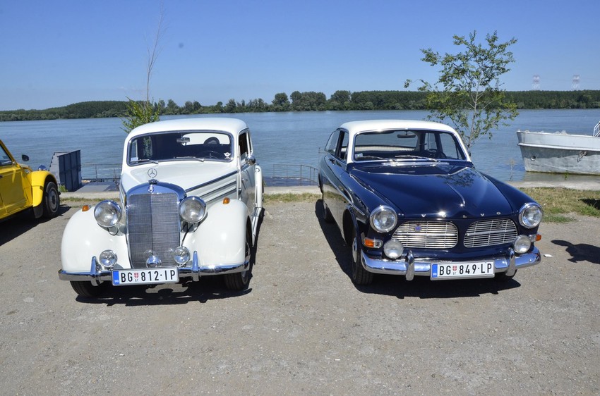 Festival oldtajmera i koncerti za vikend