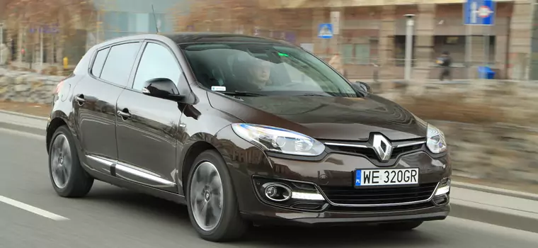 Używane Renault Megane III - to tanie i... dobre auto