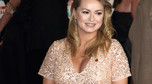 Ola Jordan na gali Pride of Britain Awards 2019