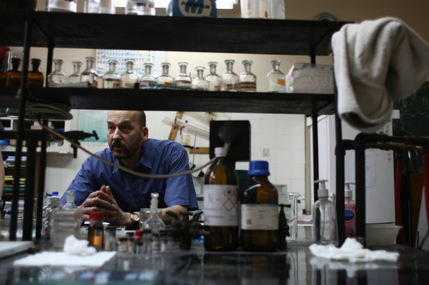 Istražuju i lek za ptičji grip