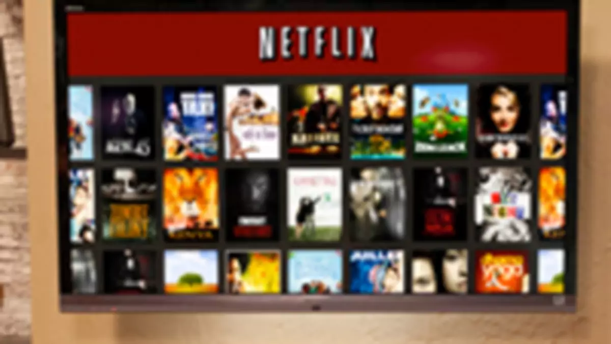 Netflix rusza na podbój Europy?