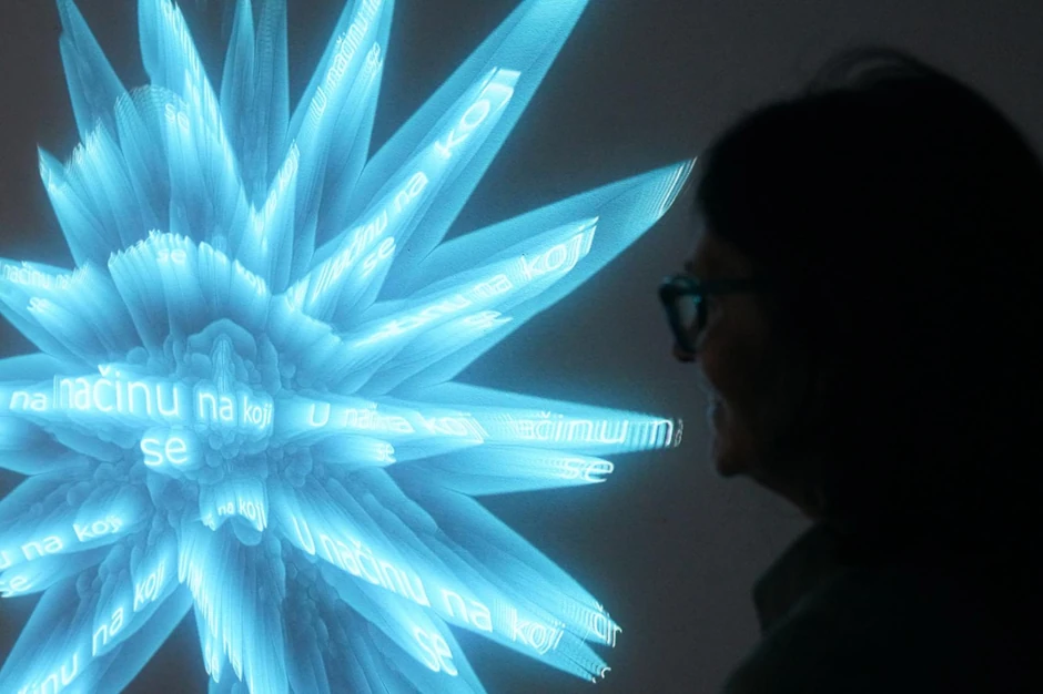 Izložba Snaga i svetlost industrijskog nasleđa