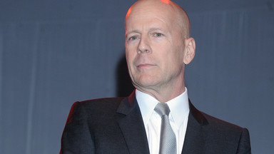 Bruce Willis świętował urodziny. Kto złożył mu życzenia?