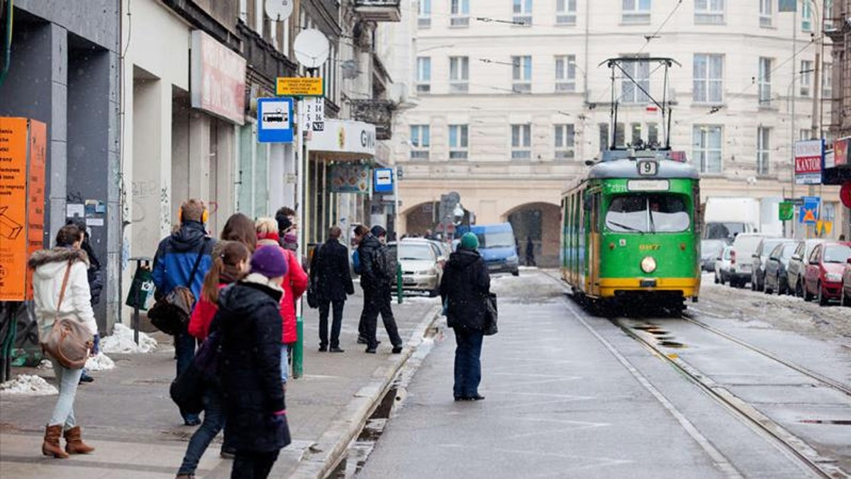 To będzie prawdziwe udogodnienie dla pasażerów tramwajów. Na ul. Gwarnej w najbliższym czasie powstanie przystanek wiedeński. Dzięki niemu, łatwiej będzie wsiąść do pojazdu.