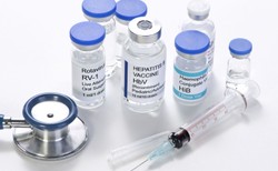 Inhalacje zamiast zastrzyków? Leki i szczepionki mRNA do wdychania coraz bliżej