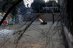 Brytyjski MSZ reaguje po ataku Hezbollahu. "Obawiamy się eskalacji"