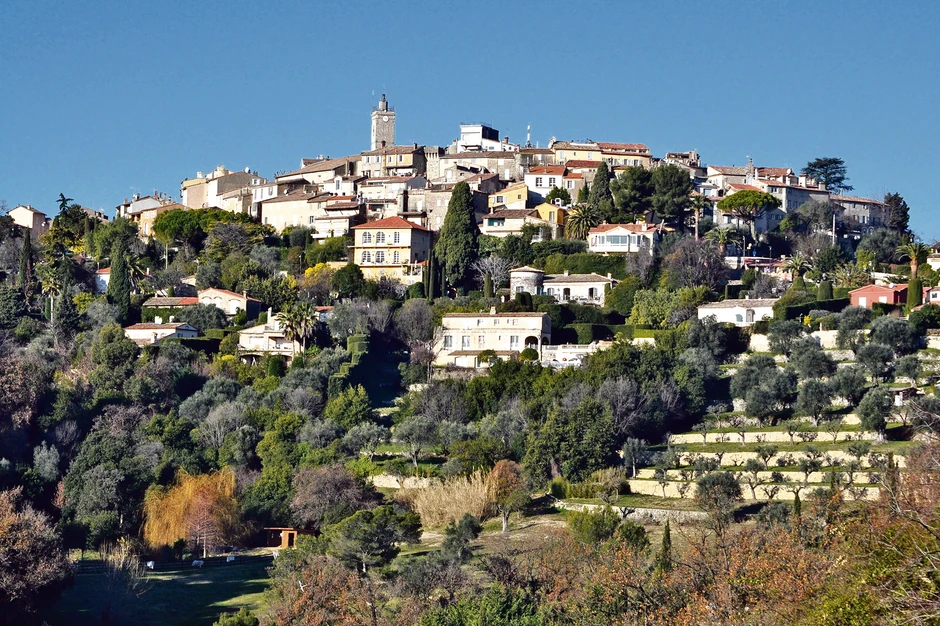 Selo u kom je uhapšen Đorđević