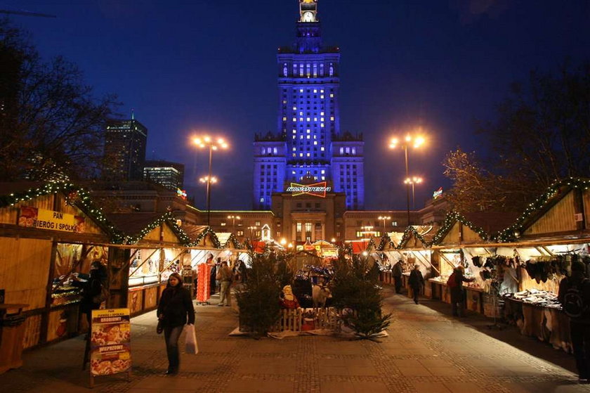 Zapraszamy na świąteczny jarmark