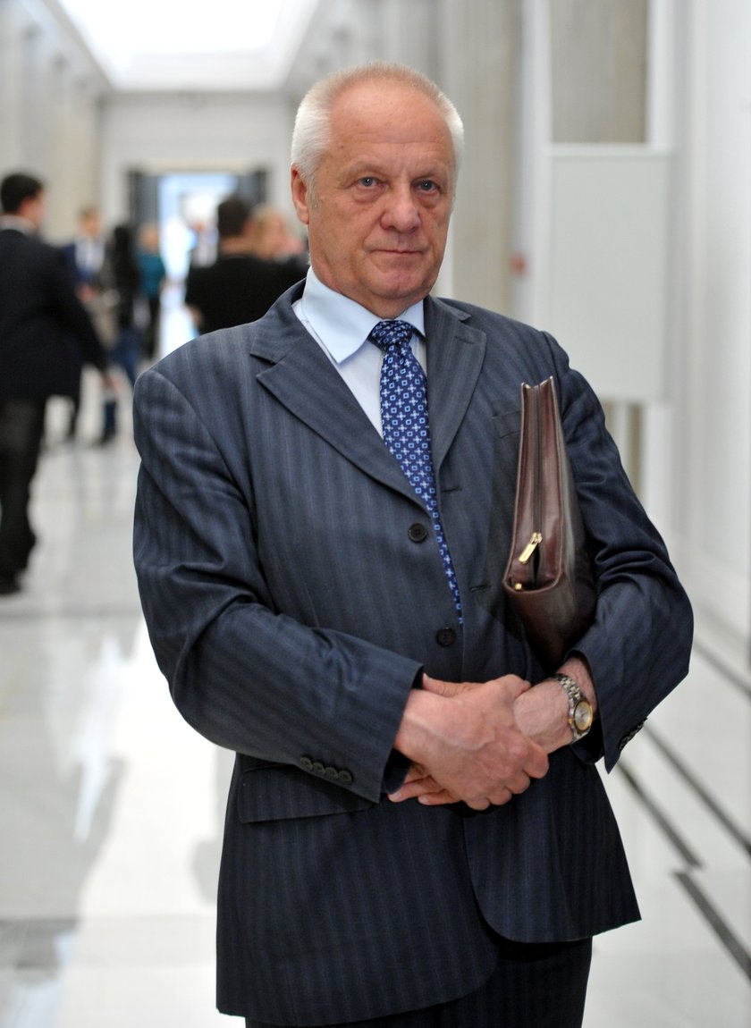 Stefan Niesiołowski