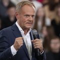 Donald Tusk: Adam Glapiński jest nielegalny. Wyprowadzę go z NBP. Gwarantuję