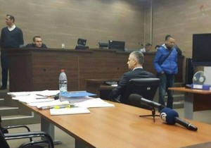 Radoncic Keljmendi sudjen je Pristina