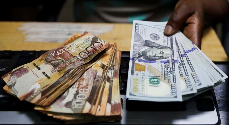 Increase in Kenyan diaspora remittance aided by drop in the US Fed interest rate