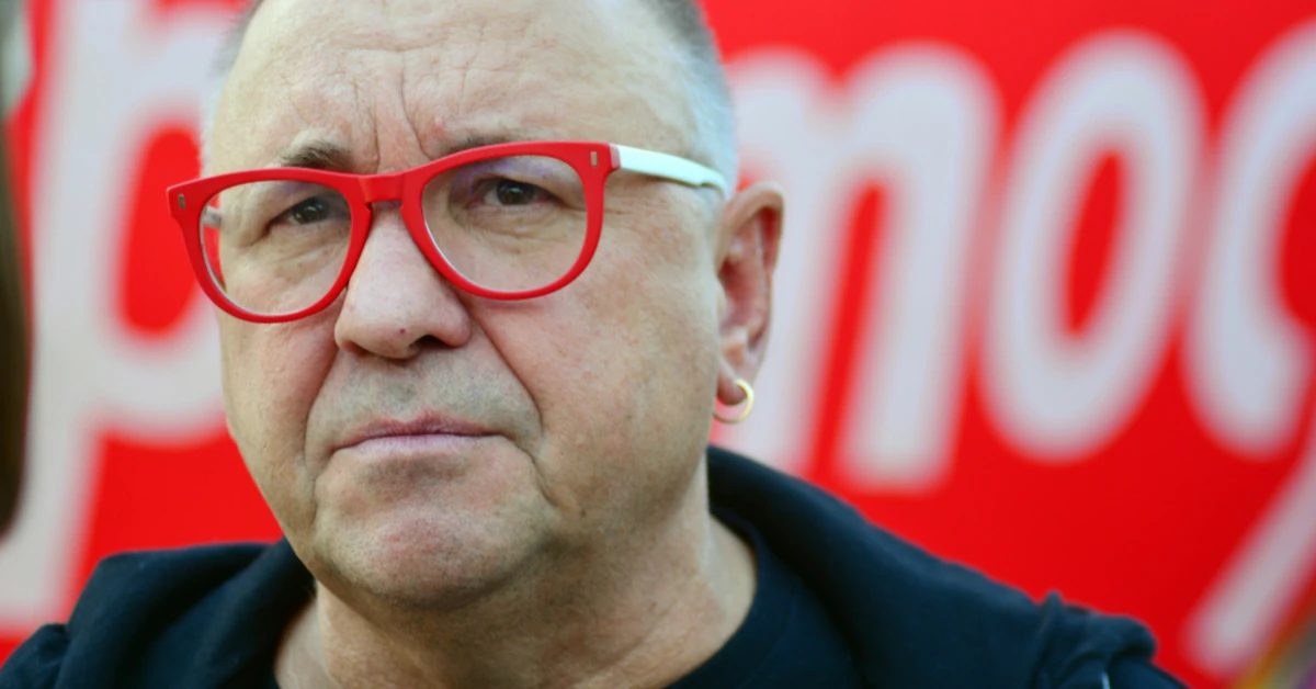 Jerzy Owsiak ujawnił swój majątek. Oto ile zarobił prezes WOŚP