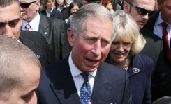 Król Karol i książę William odwołali wszystkie spotkania. Powodem księżna Kate?