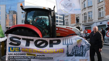 kluczowe głosowanie w pe: europosłowie zagłosują nad klauzulą ochronną